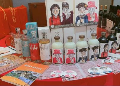 品鉴钰之锦,凭海听“执著”——青岛威友们说:愉悦感仪式感齐了