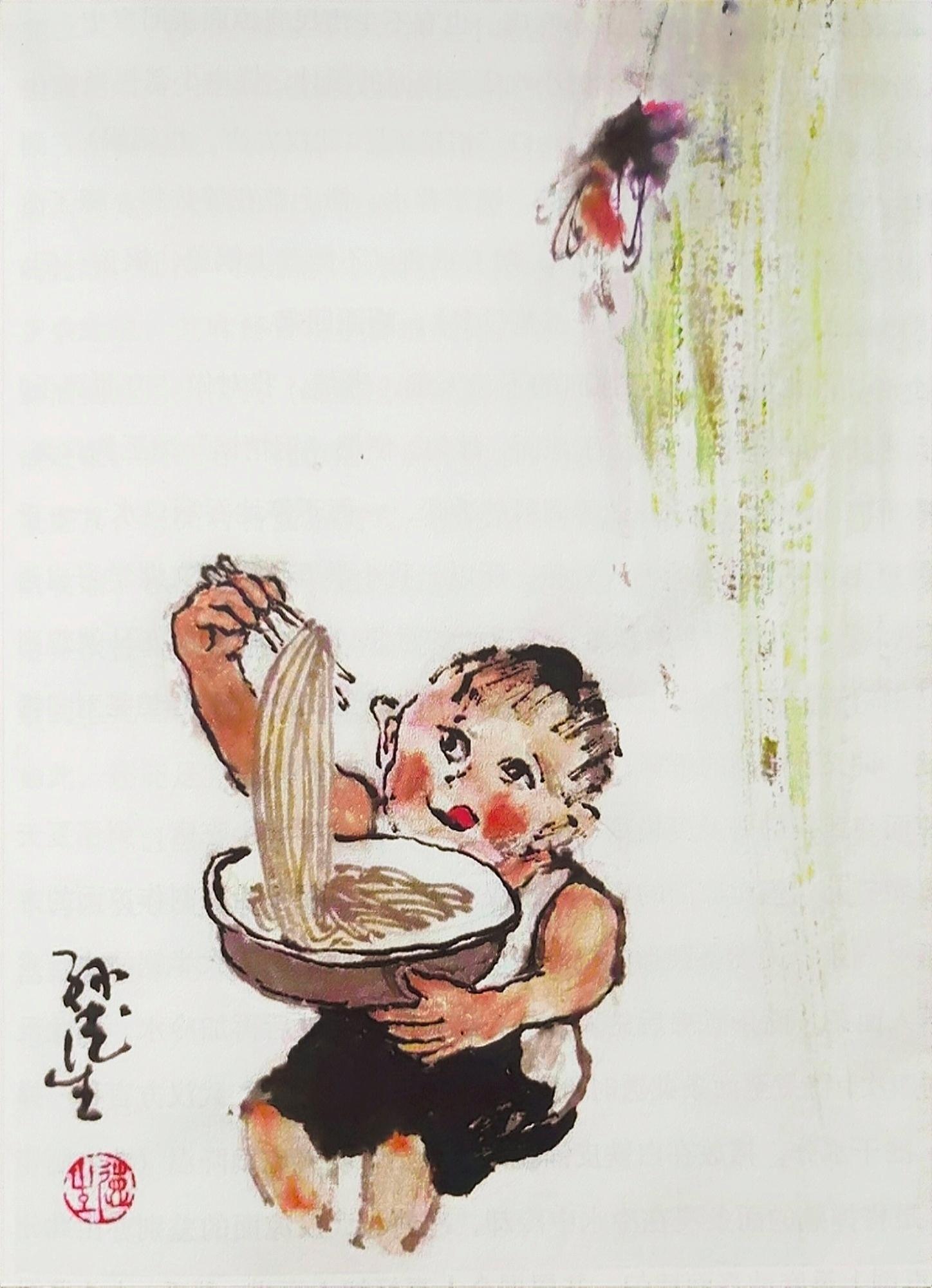 湖北五一美食,湖北人五一必须吃的美食