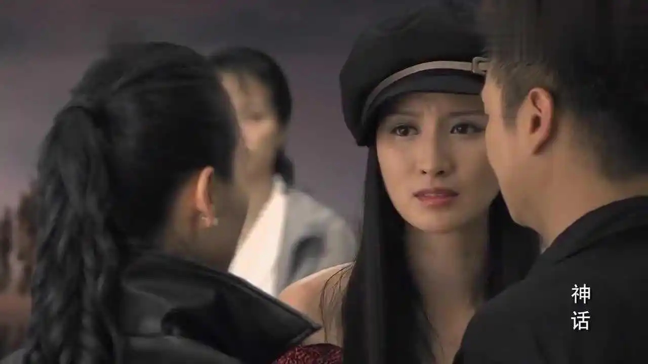 神话易小川发言,神话全解说易小川大结局