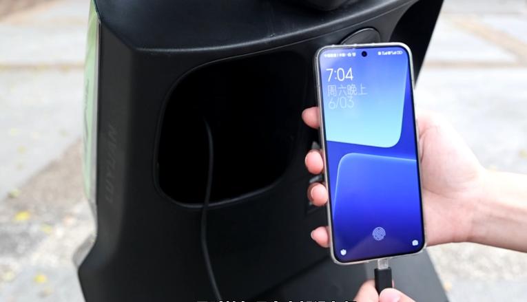 绿源液冷电动车s70真的能骑10年吗,绿源s70骑了60公里充满电需要多久