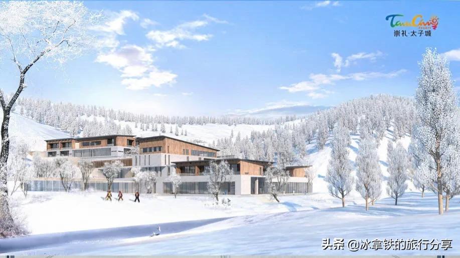 2022开业最具期待的酒店,2023年最值得期待十大酒店