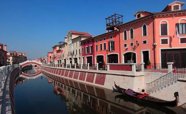 天津旅游攻略潮玩街区,天津特色旅游街区