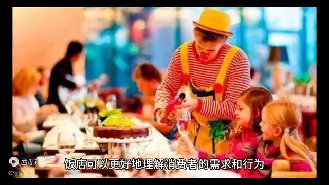 市场洞察怎么开,饭店经营模式与分析