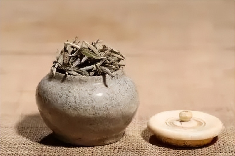 泡好一杯中国茶之如何保存茶叶,存茶如何做到保存香气