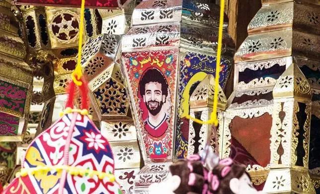 足球界的那些神仙球,足球运动员斋月