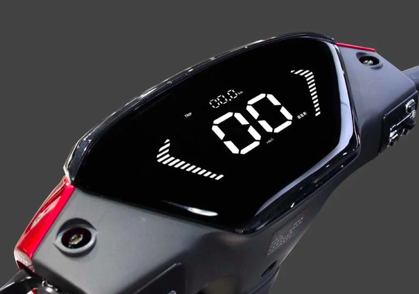 骑行最舒服速度最快的电摩,电摩日常骑行推荐