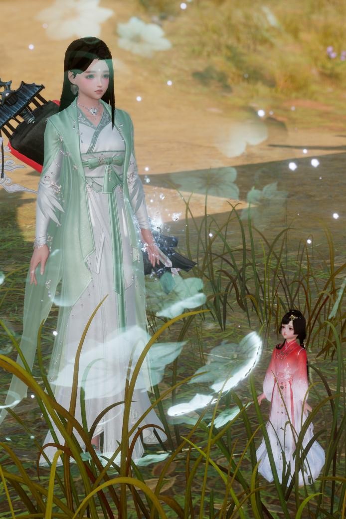 你以为我在玩其实我在当真古语,你以为我在玩游戏其实我在学编程