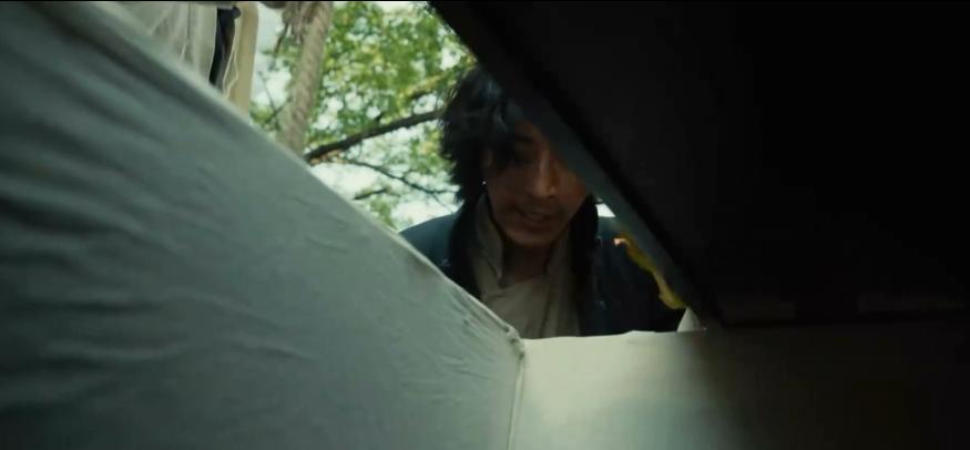 80年代的国产惊悚恐怖片,一部足以摧毁你三观的国产恐怖片