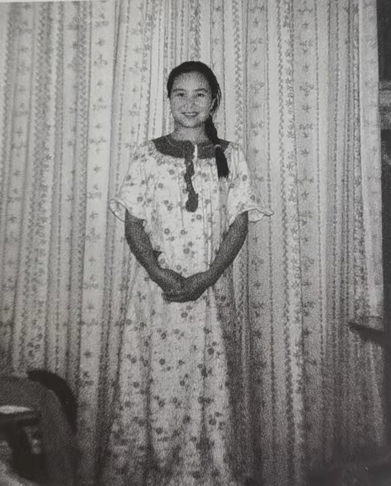 生如蚁美如花（14）