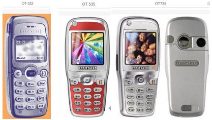 通信历史连载1,阿尔卡特第一款手机是哪一年