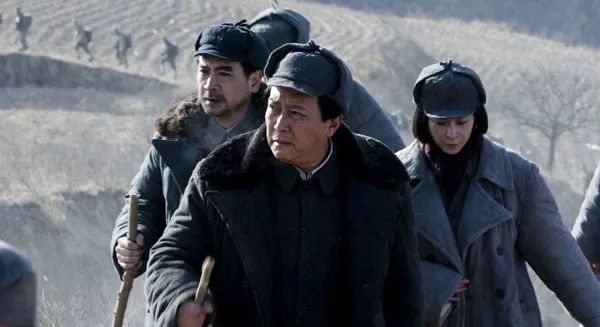 毛主席的特型演员谁最像？