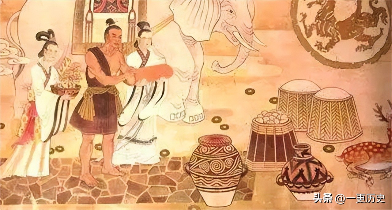 从元日发现古人过春节的习俗,春节传统民俗文化春联守岁