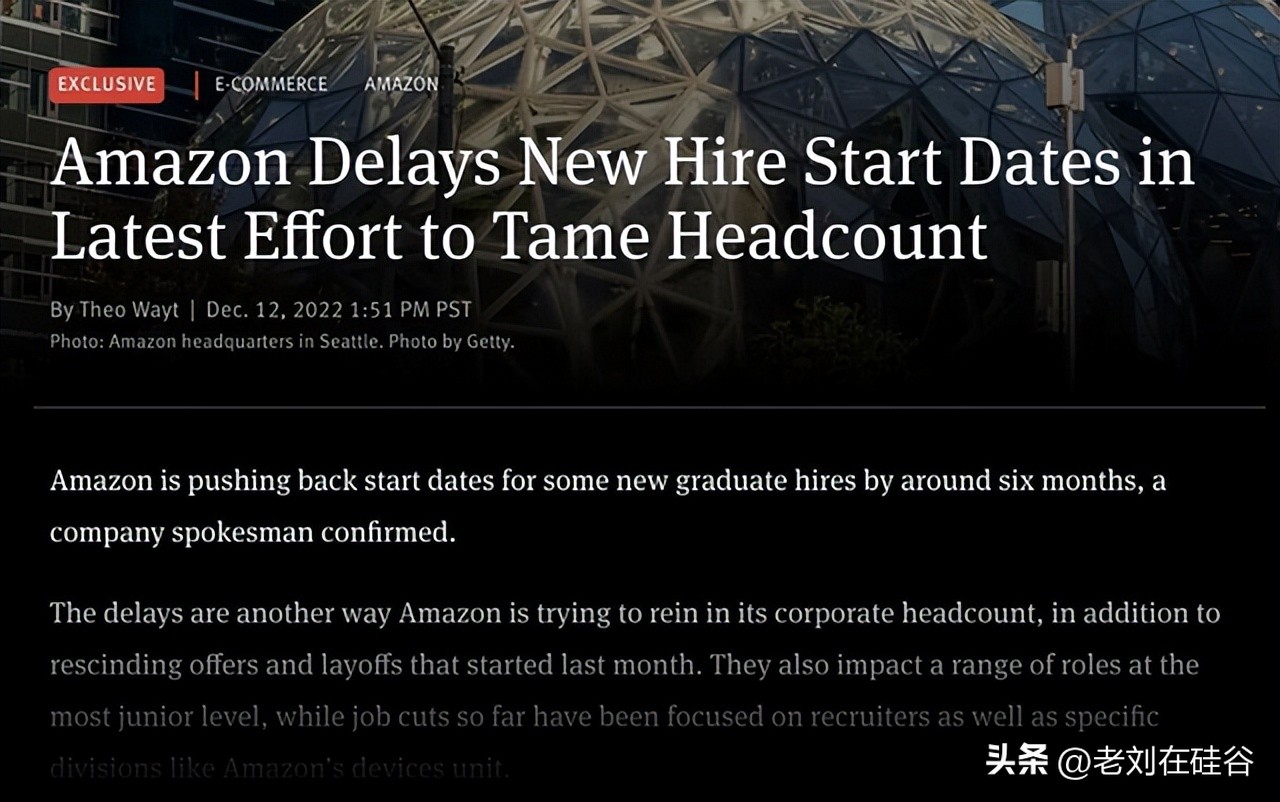 雄心勃勃的亚麻如何才能成为“全球最佳雇主”？