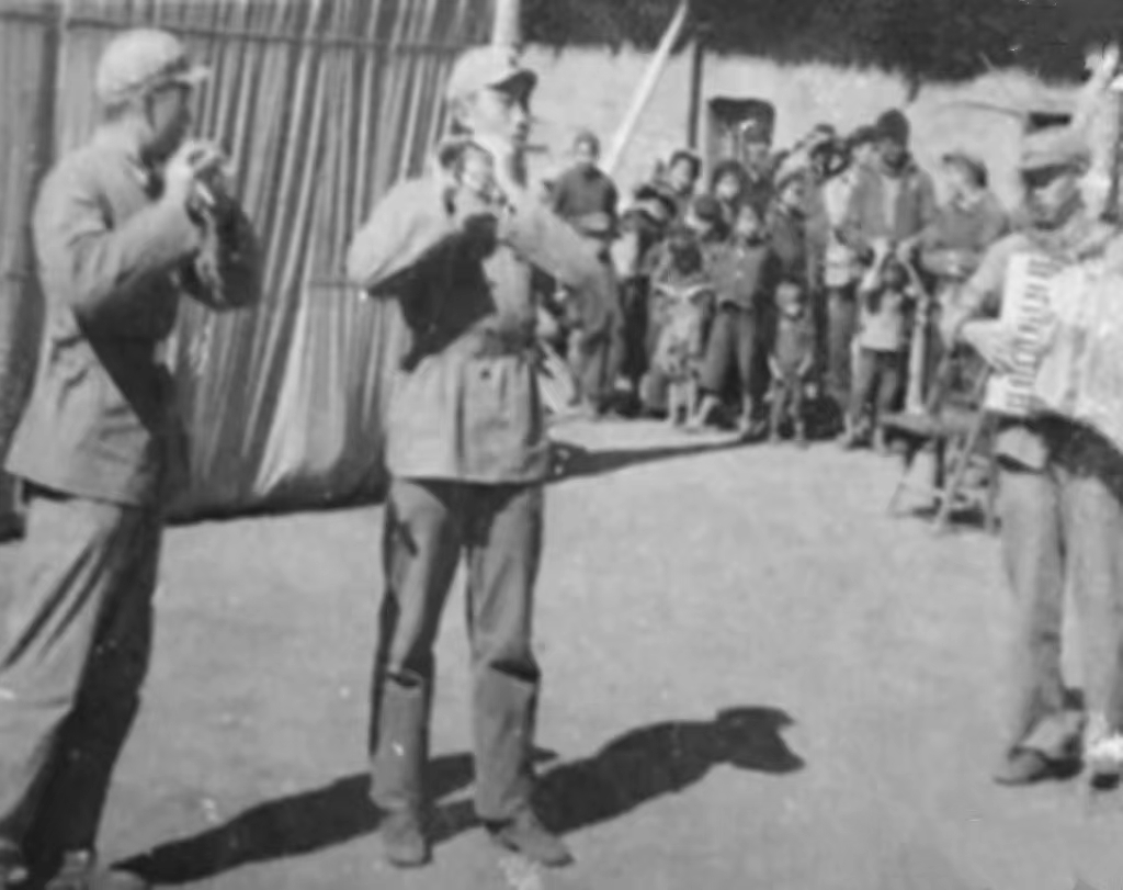 简论新时期军队基层文化工作,部队基层文化活动