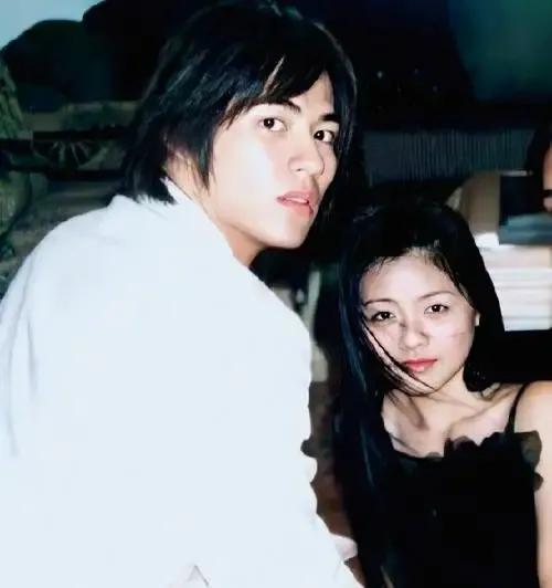 “人间胡来”大S的疯狂情史,真是一段比一段离谱