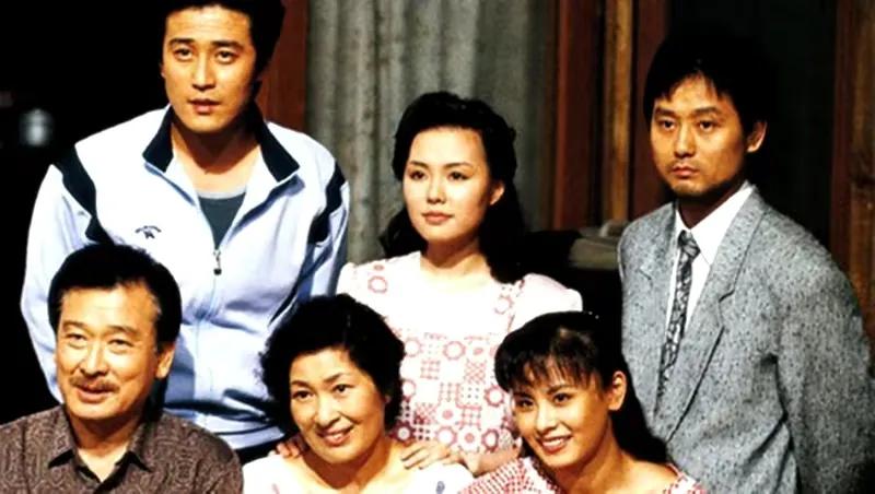 你喜欢的韩剧排行榜前十有哪些,五部高颜值韩剧哪一部你心动了