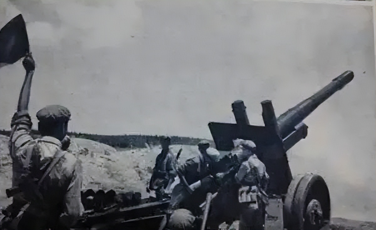 金门炮战前，毛主席问道：炮弹会不会打死美国人？叶飞：无法避免