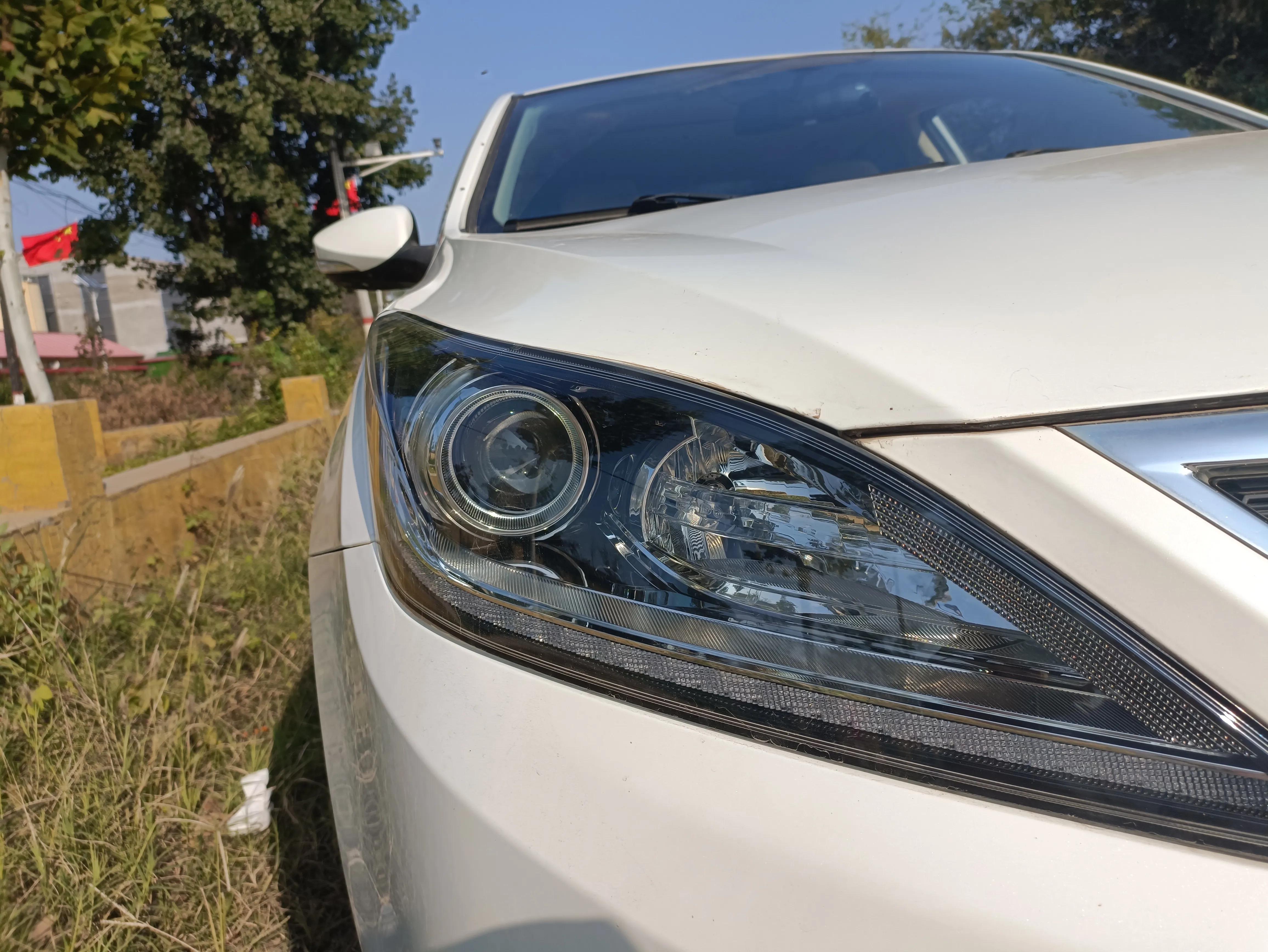 哪款逸动最经典,逸动2016二手车多少钱