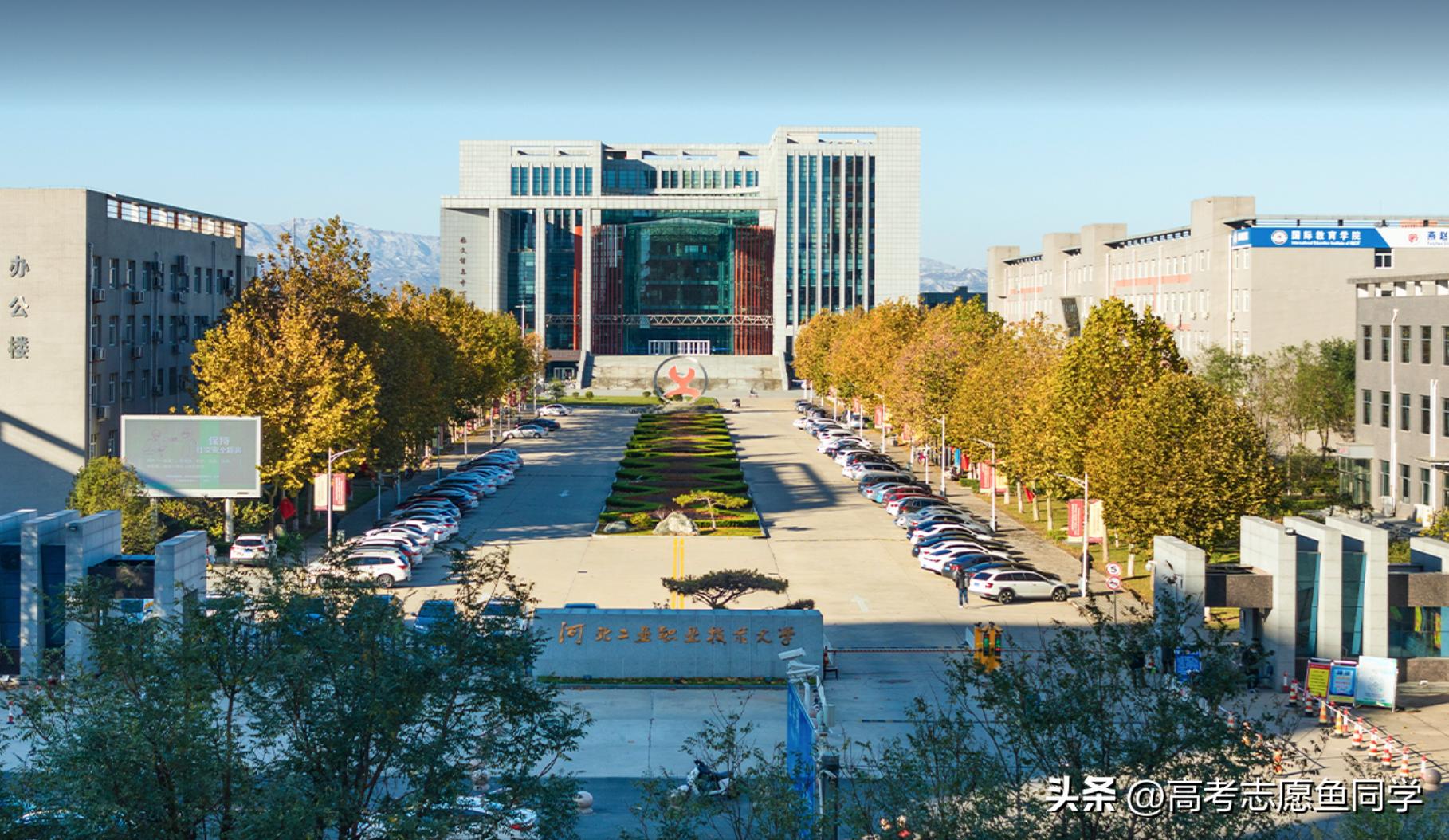 全国最好的十大职业本科学院,就业较好的五所公办本科院校