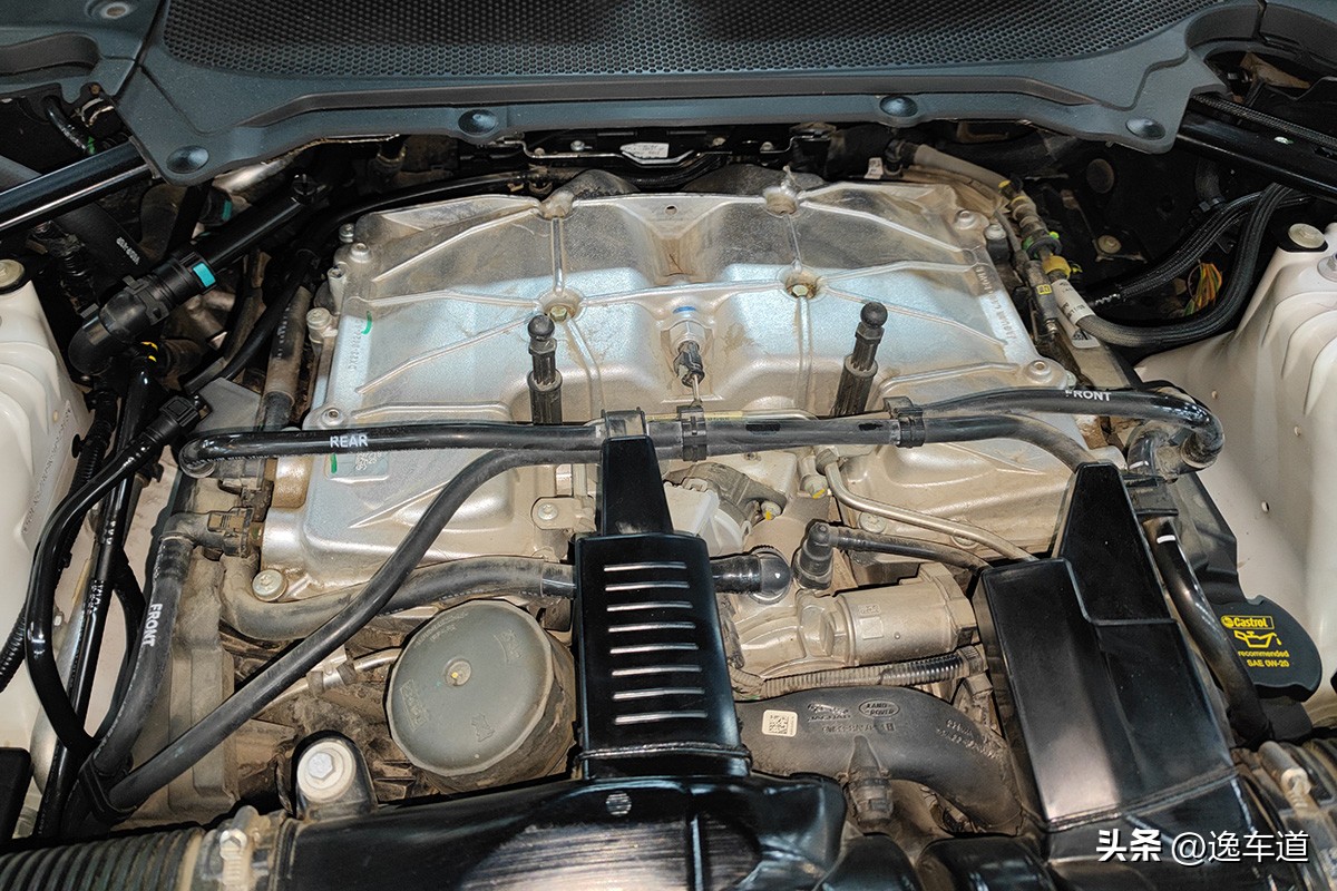 百年路虎毁于发现神行,百年路虎毁于发现5为什么