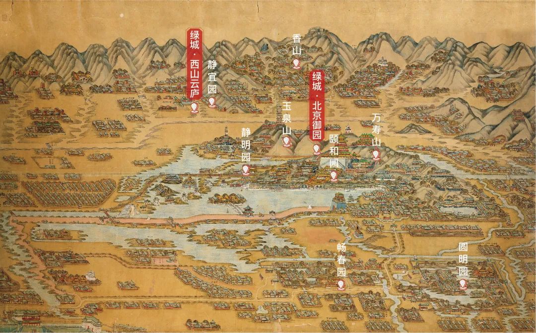 重磅9问！问鼎2023年上半年别墅销冠，北京这个项目凭什么？