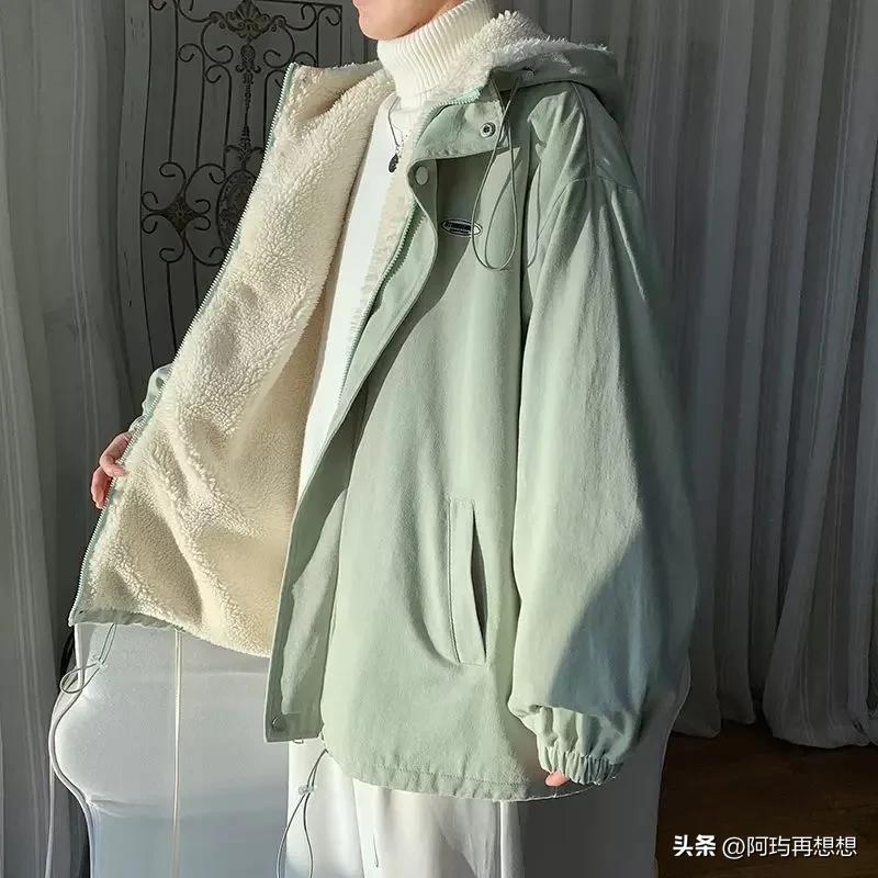 秋冬季买衣服小技巧,秋冬买衣服思路