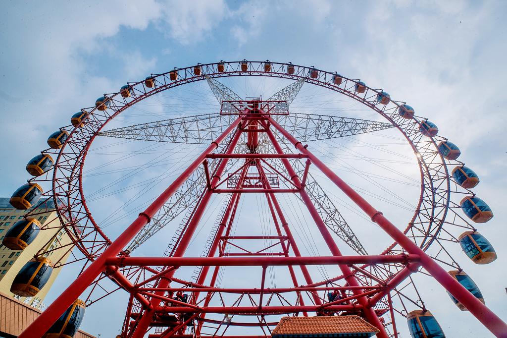 合肥景点打卡博物馆,合肥博物馆打卡视频