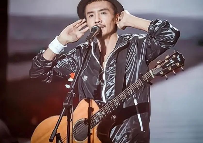 盘点娱乐圈被淡忘的歌手,娱乐圈被高估的歌手