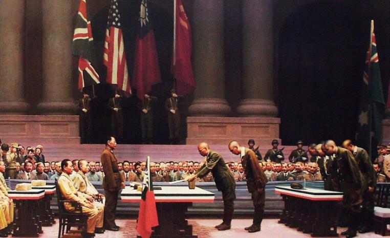 日本侵华老兵来黑龙江,日本老兵来南京和受害幸存者见面