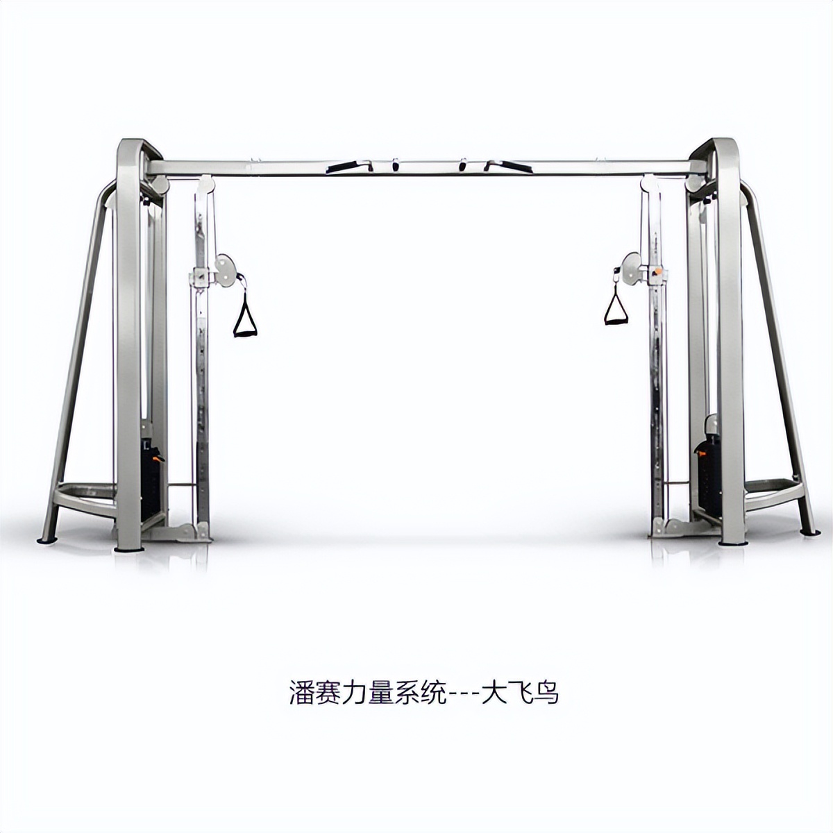 去健身房只跑步就太亏了,带你快速了解健身房器材