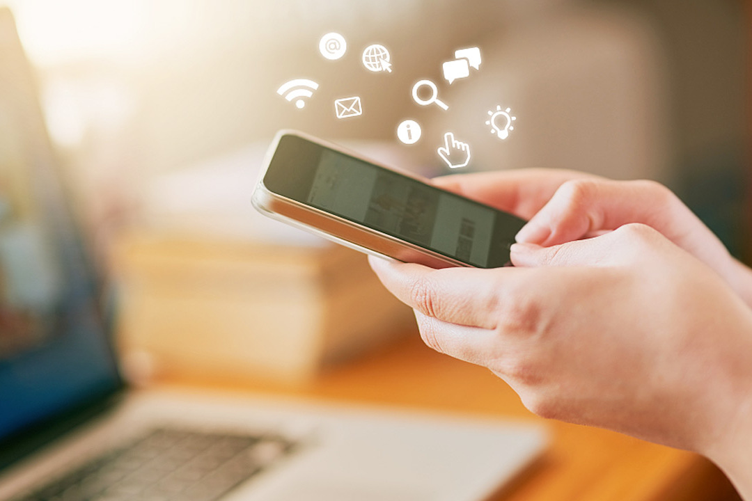 国家网信办自媒体管理,网信办加强自媒体管理