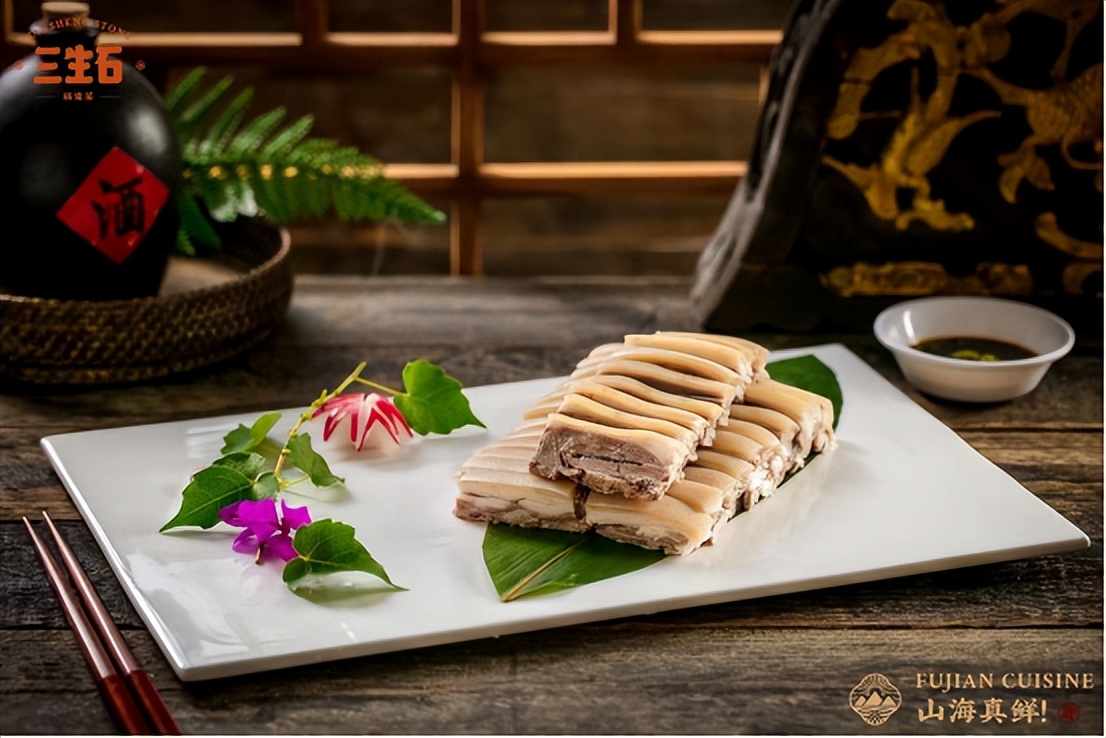 八大菜系闽菜怎么样,八大菜系为什么没有潮汕菜