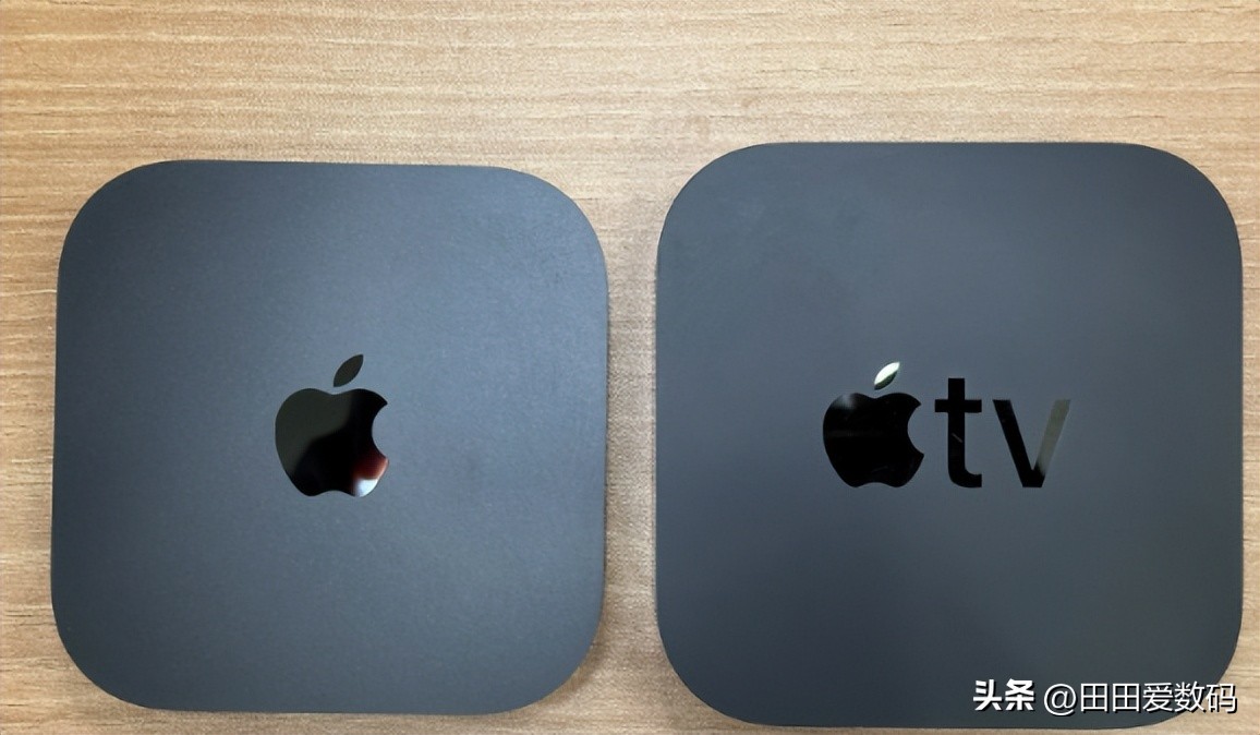 appletv4k增强版年底,appletv4k2021深度体验