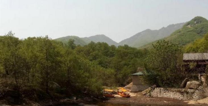 《歇马山庄的两个女人》：空房与心灵的彷徨，乡村女人的地域之殇