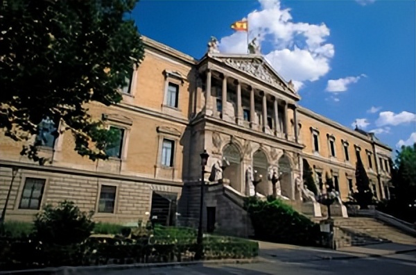 不可思议的马德里完整视频,马德里不思议完整版