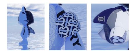 谁将在元宇宙中开启“艺术人生”？