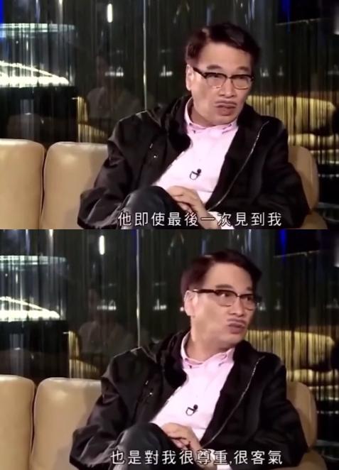 周星驰与香港娱乐圈的纷争，没有对错，只有利益