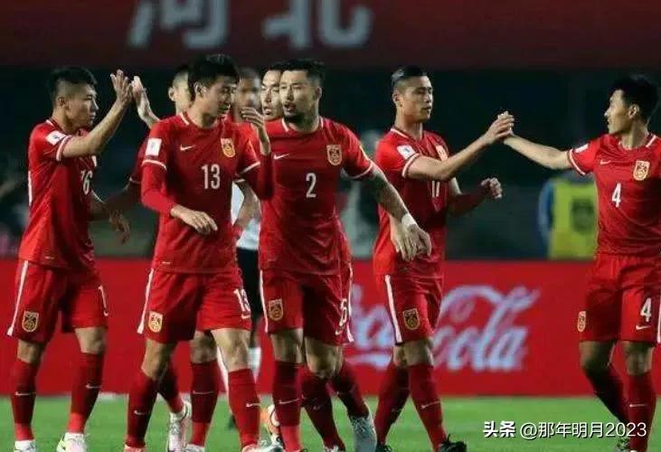 为什么中国足球不厉害,中国足球为什么越来越好
