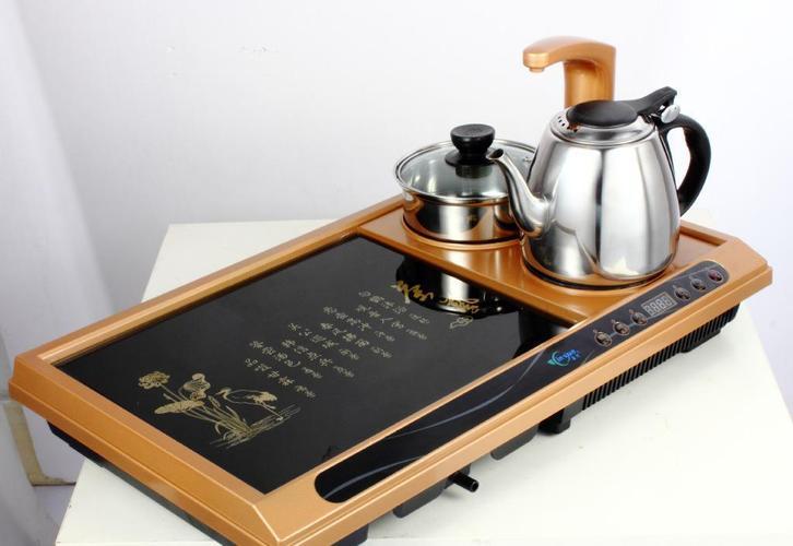 自动茶盘不透管款,自动茶盘吸不起水