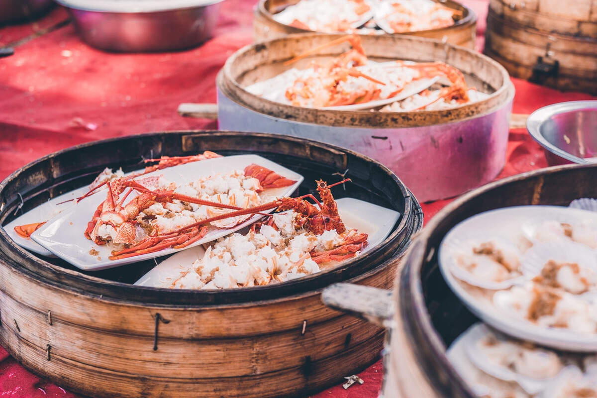 浙江除了西湖还有必尝的五大小吃,浙江苏杭美食排行榜