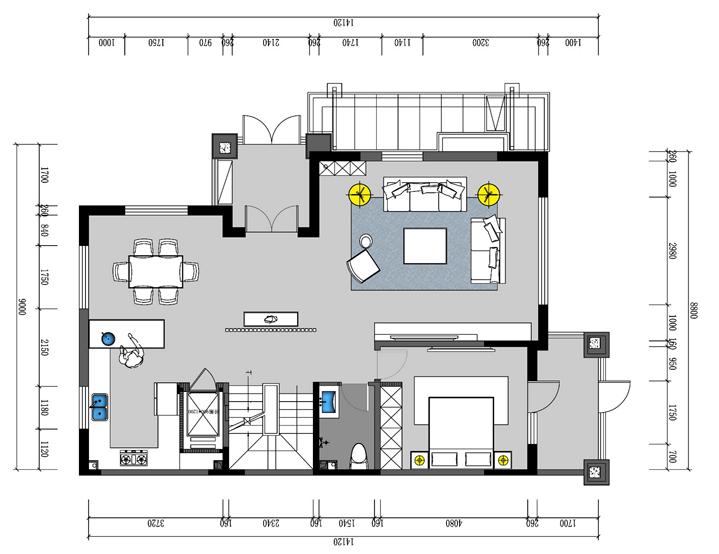 尚品怡园装饰,尚品怡园装饰怎么样