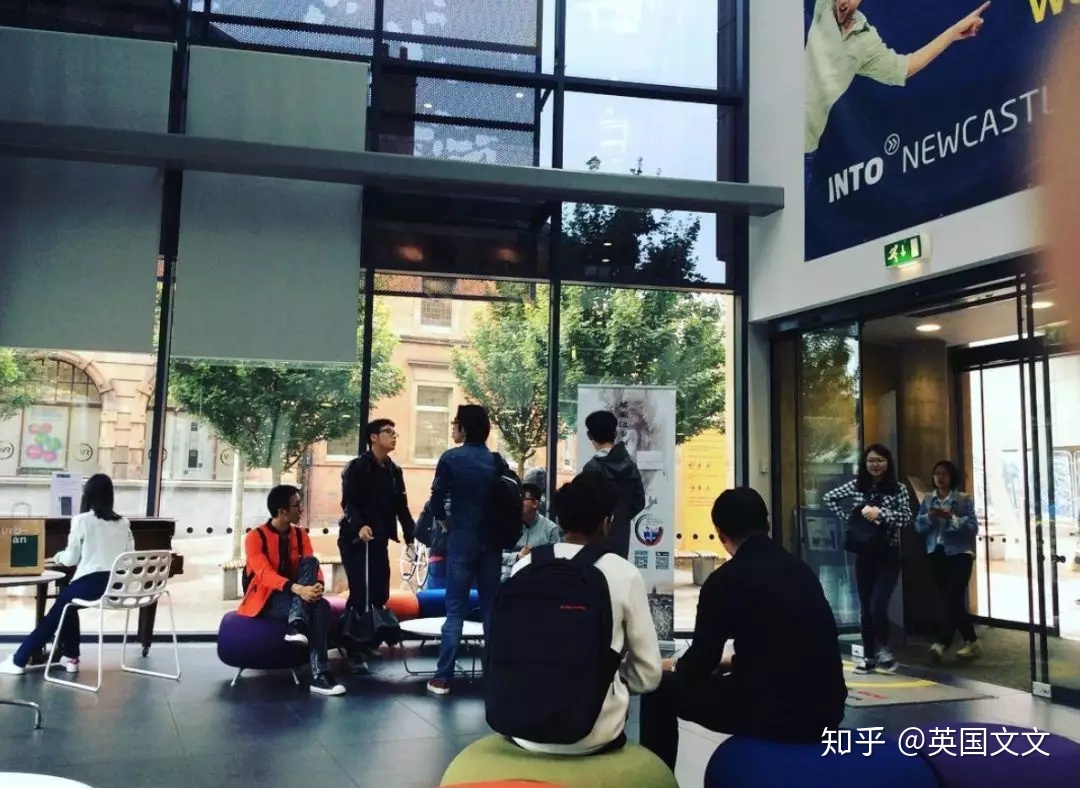 英国大学预科的分类和认可度