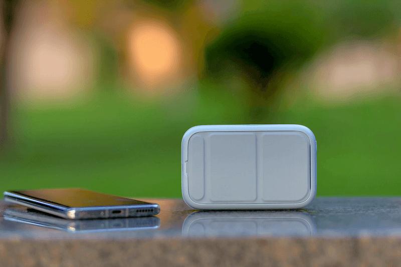 素乐磁吸充电宝测评排行,magsafe磁吸充电宝素乐