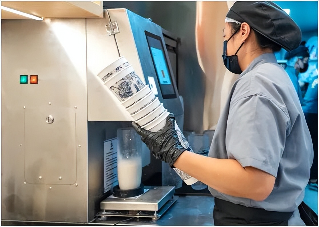 中山路霸王茶姬新店开业,无锡霸王茶姬新开店