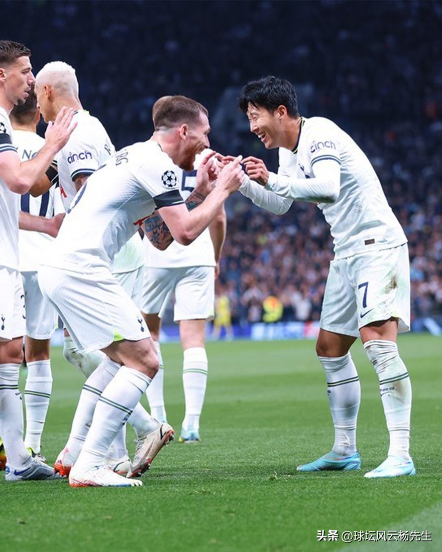 孙兴慜绝杀巴西,孙兴慜绝杀阿贾克斯