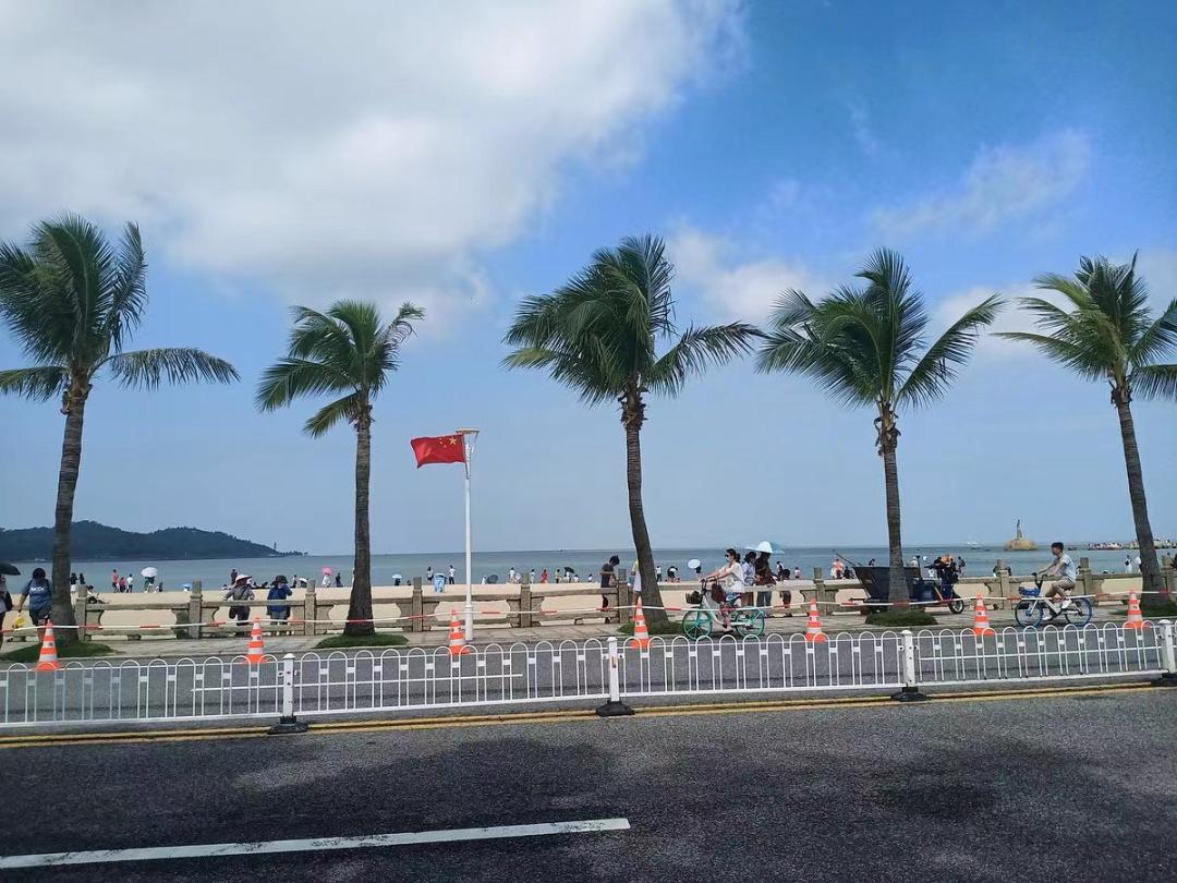 珠海凤凰山古道徒步攻略,珠海凤凰山登山攻略一日游