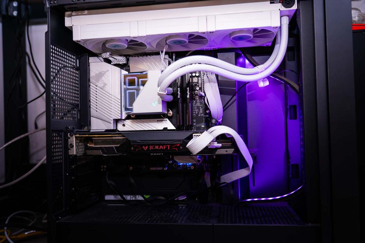 金百达黑刃ddr5,金百达黑刃ddr56000可以超频吗