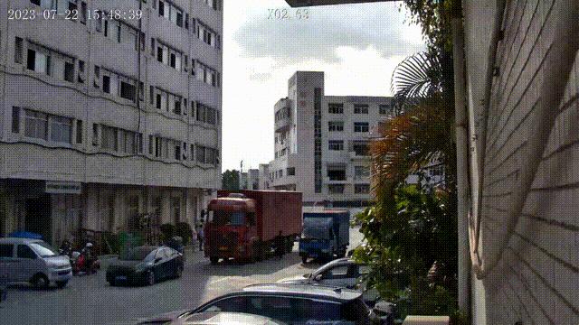 大暑｜防火防盗防溺水,选威视达康智能摄像机！