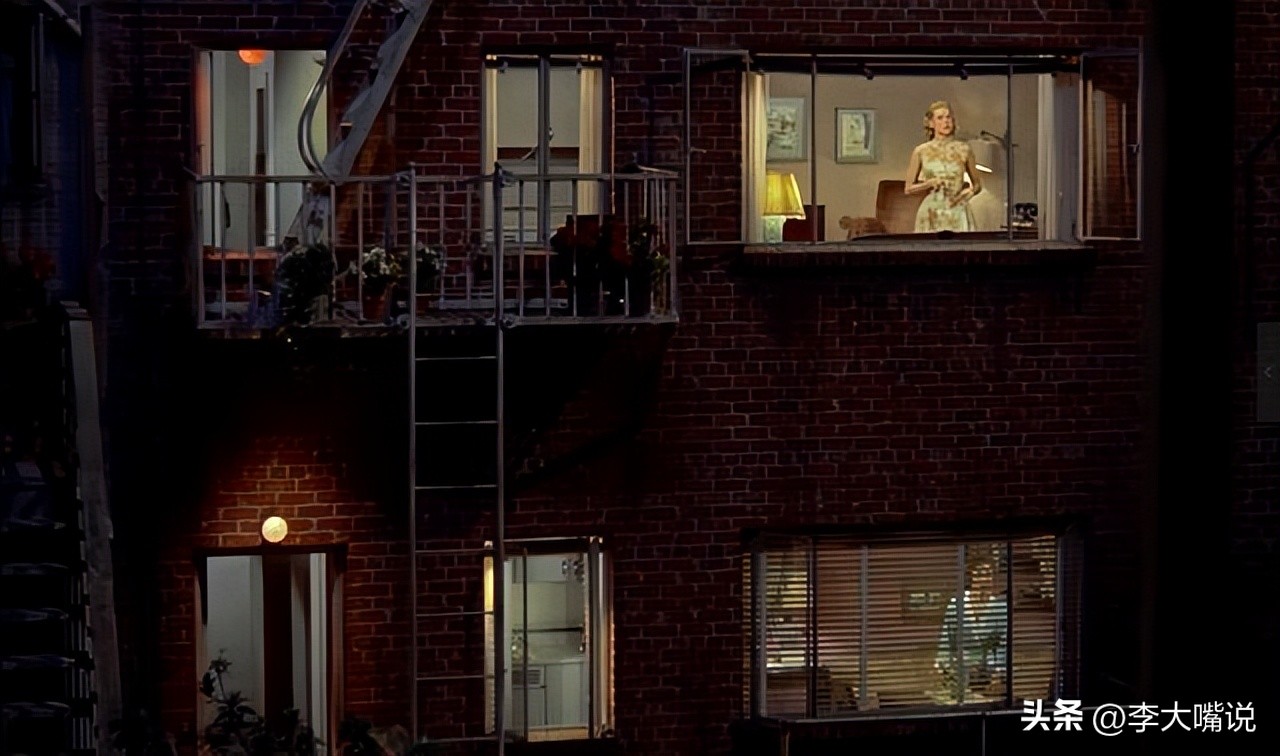 一扇窗户和两扇窗户,一扇窗户完整版