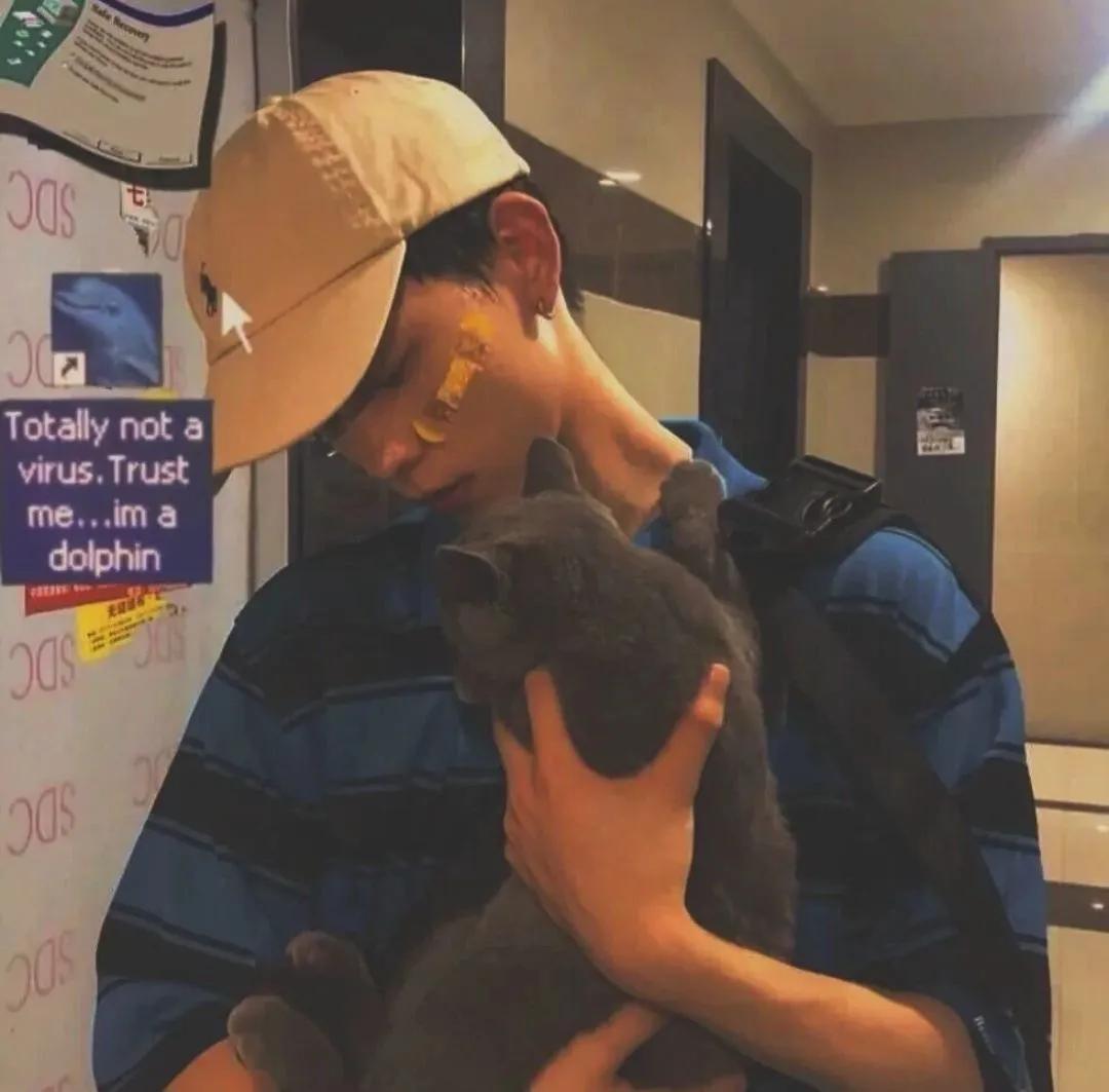 超好看的男生头像,超好看的男生头像漫画